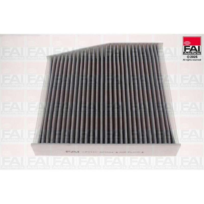 FAI Cabin Air Filter (Pollen Filter) fits Infiniti Q30 2015 on 1.5 1.6 2.0 2.2