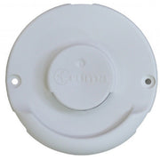 Truma Cowl Cream Outer Plate Truma - Dynamic Drive