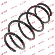 KYB Front Suspension Coil Spring fits Renault Grand Scénic III 2009-2016 1.4 1.6