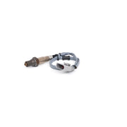 Bosch O2 Lambda Oxygen Sensor after catalytic converter 0 258 010 282