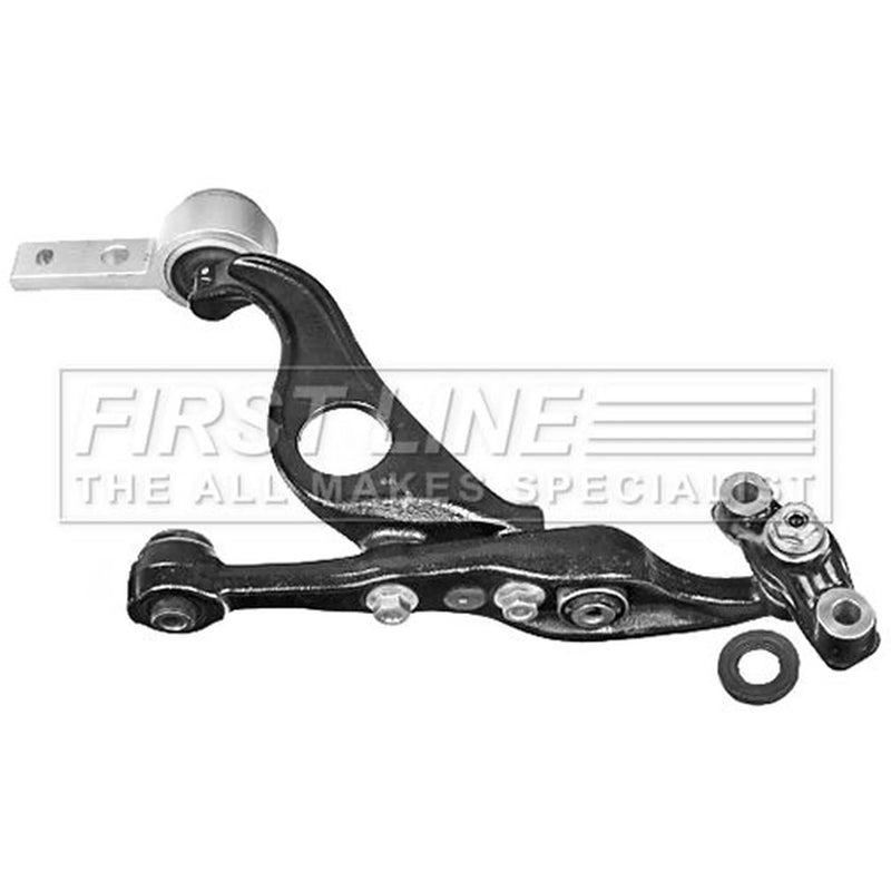 First Line Control/Trailing Arm fits Mazda 6 2007-2013 1.8 2.0 2.2 2.5