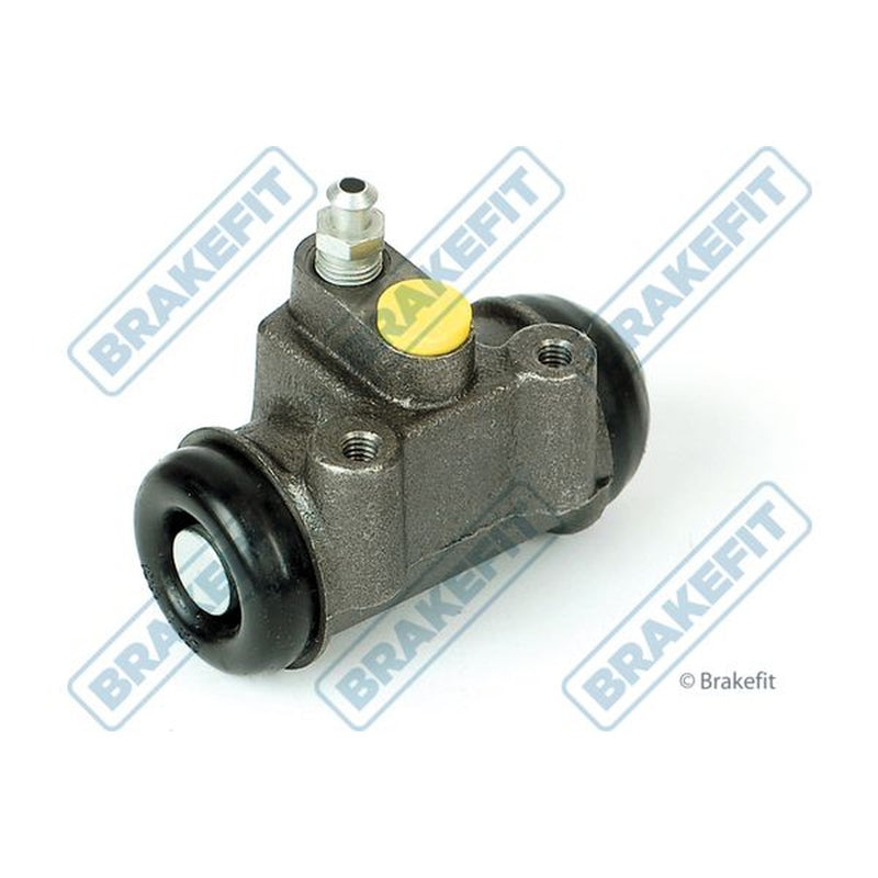 Apec Wheel Cylinder Hydraulic Brake Rear fits Opel Arena 1997-2001 1.9 2.5