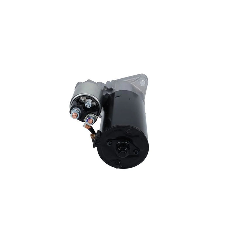 Bosch Starter Motor 12V 2kW 10 Teeth fits Porsche Cayenne 2007-2010 4.8