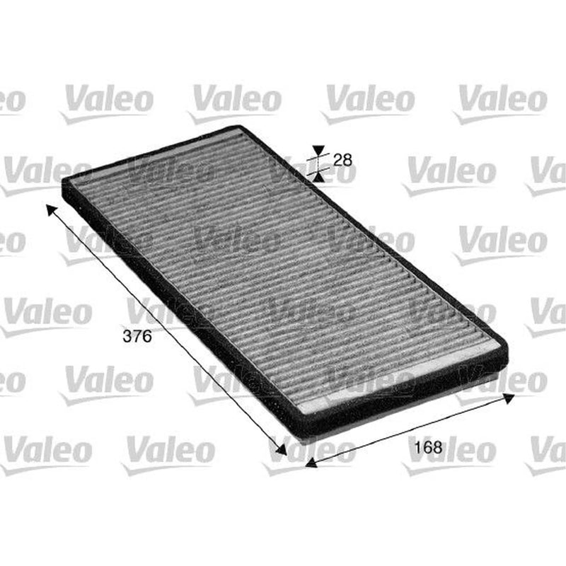 Valeo Cabin Air Filter (Pollen Filter) 716023