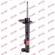 KYB Shock Absorber Damper Strut Front Left fits BMW 3 1990-1998