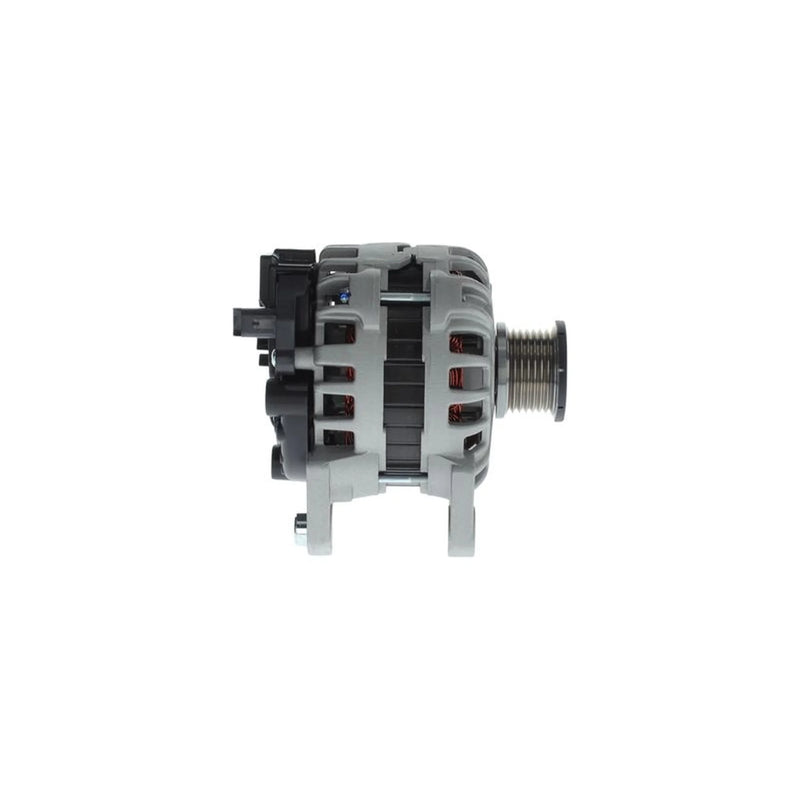 Bosch Car Alternator 12V fits Renault Twingo III 2014-2019 0.9 1.0