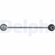 Delphi Stabiliser Bar Link Coupling Rod Front fits Mercedes-Benz C-Class