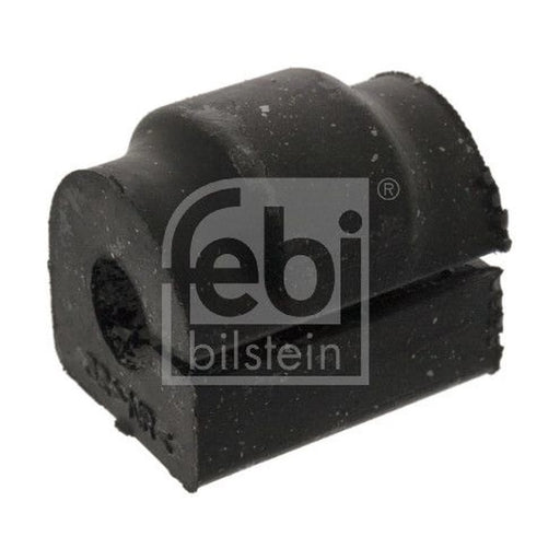 Febi Anti Roll Bar Mounting Bracket Rear 49387