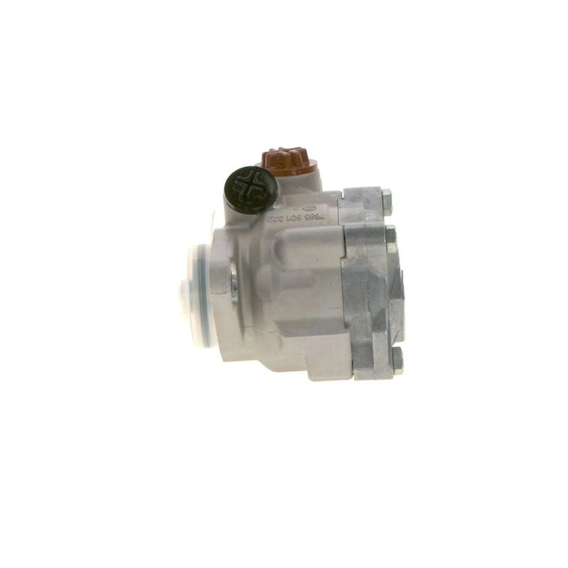 Bosch Power Steering Hydraulic Pump fits Iveco Eurocargo I-Iii 2006-2015