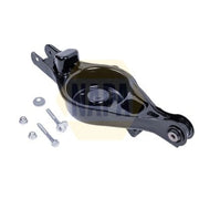 NAPA Control/Trailing Arm Lower fits Mazda 6 2007-2013 1.8 2.0 2.2 2.5
