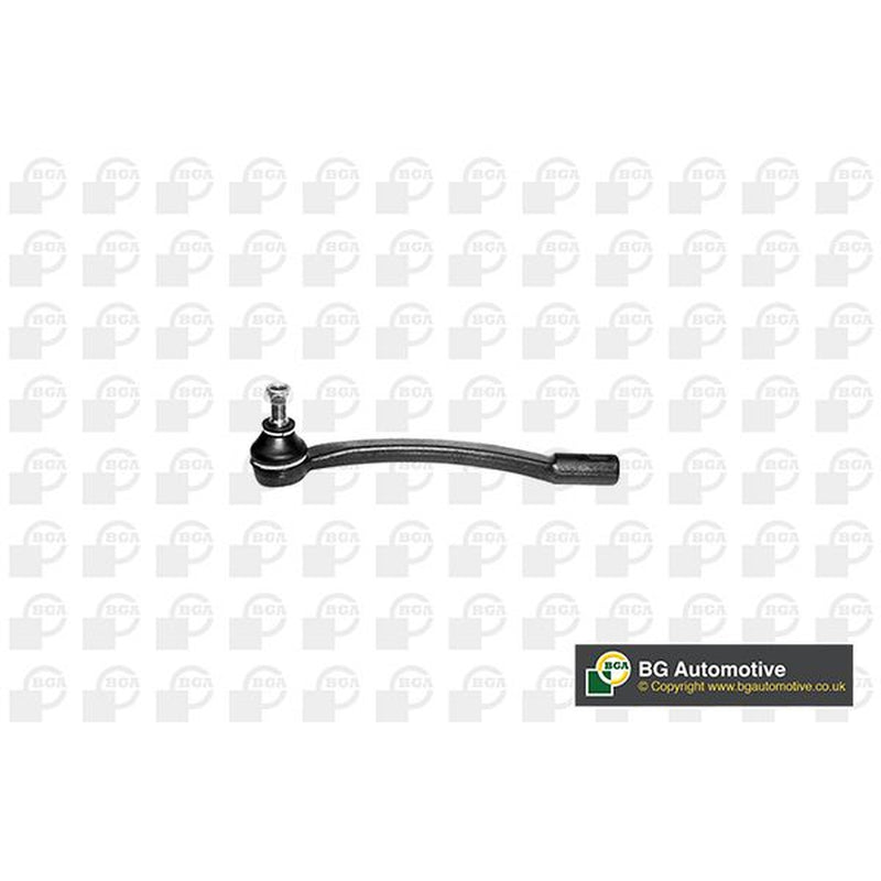 BGA Steering Tie Rod End Ball Joint Front Left fits Mini Mini 2001-2006