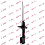 KYB Shock Absorber Damper Strut Rear Right fits Mazda 323 F/P 1998-2004