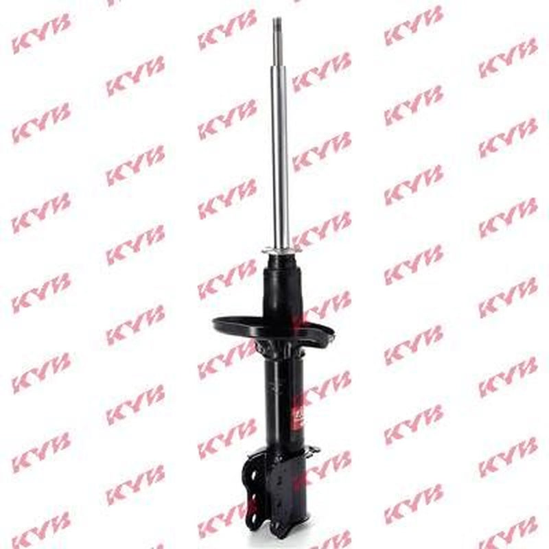 KYB Shock Absorber Damper Strut Rear Right fits Mazda 323 F/P 1998-2004