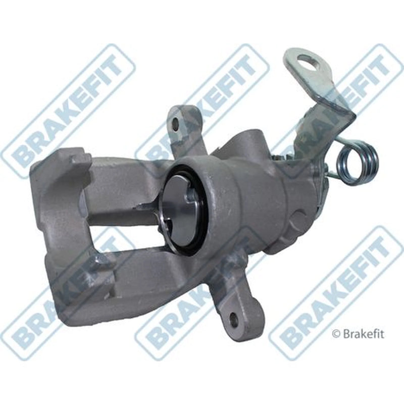 Apec Brake Caliper Assembly Rear Right BCA1118
