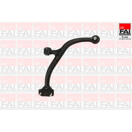 FAI Control/Trailing Arm SS002