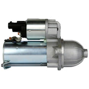 Hella Starter Motor 12V 1.4kW 9 Teeth fits Fiat Croma 2005-2010 2.2