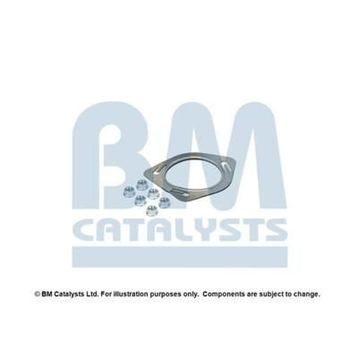 BM Catalysts Fitting Kit FK91488B FK91488B