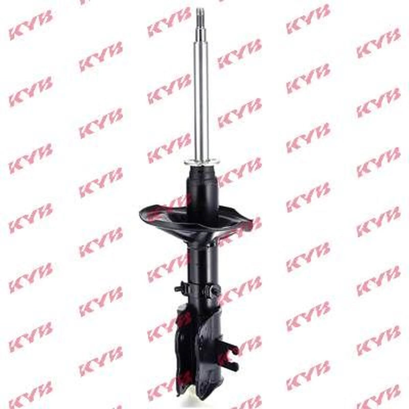 KYB Shock Absorber Damper Strut Front Right fits Mitsubishi Colt 1992-1996