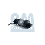 BM Catalysts Homologated Petrol Cat fits Alfa Romeo 147 2001-2010 1.6 2.0