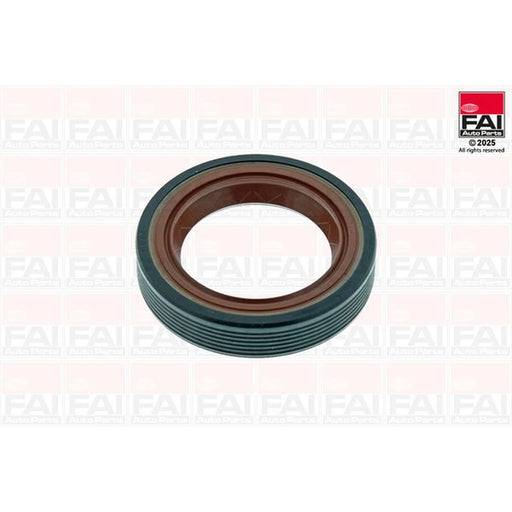 FAI Crankshaft Shaft Seal 47mm OD ID Wide
