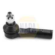 NAPA Steering Tie Rod End Ball Joint Front Right M14x1.5 fits Honda Cr-V III