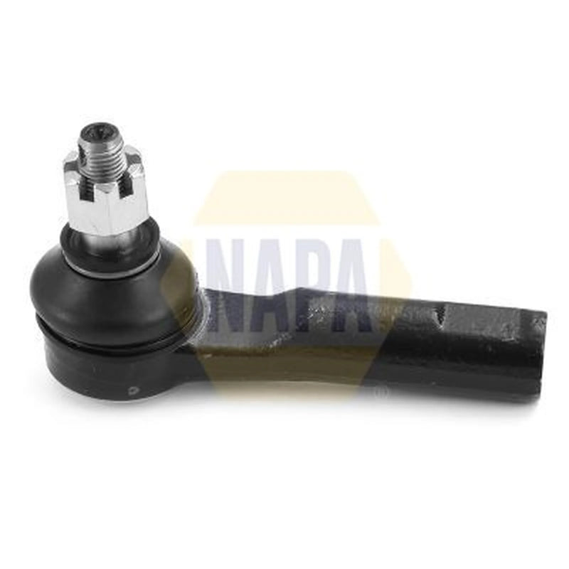 NAPA Steering Tie Rod End Ball Joint Front Right M14x1.5 fits Honda Cr-V III