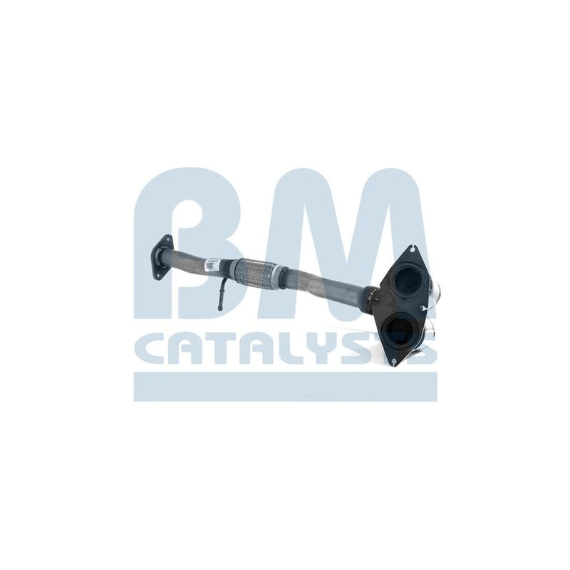 BM Catalysts Homologated Petrol Cat fits Fiat Punto 1999-2012 1.8 188.738