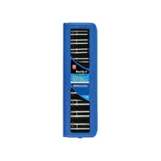 Bluespot Tools 1/2in Metric Deep Impact Socket Set 10-24mm, 10 Piece BlueSpot Tools - Dynamic Drive