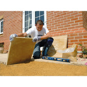 Draper I-Beam Levels with Side View Vial, 600mm 41393 Draper - Dynamic Drive