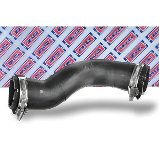 Borg & Beck Intercooler Turbo Charge Air Hose BTH1450