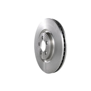 Bosch Front Brake Vented Discs & Pads fits Jaguar S-Type II 2001-2008 4.2