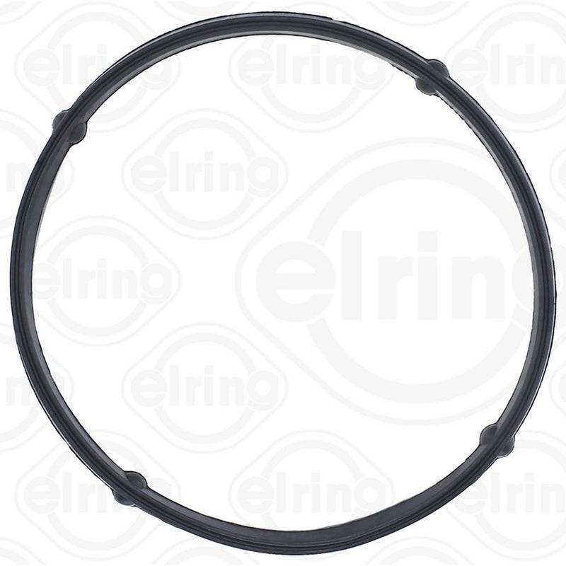 Elring Intake Manifold Housing Gasket OD ID Thick fits Aston Martin DB11 Vantage