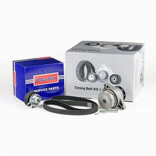 Borg & Beck Timing Belt & Water Pump Kit BTW1028