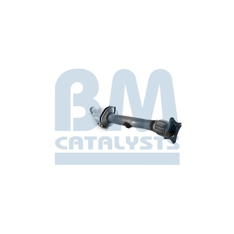 BM Catalysts Homologated Petrol Cat fits Volvo 850 1991-1996 2.0 2.4