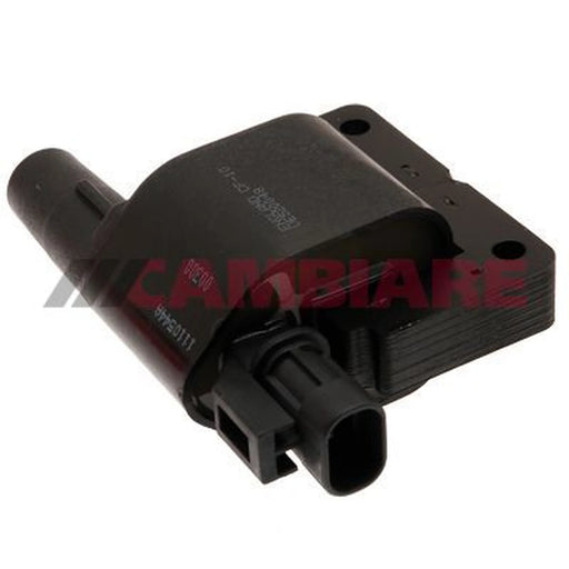 Cambiare Ignition Coil Pack fits Ford Maverick 1993-1998 2.4