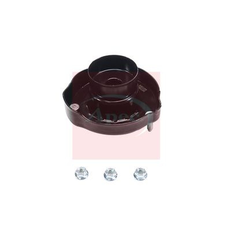 Apec Suspension Strut Support Mount fits Mercedes-Benz Cls 2004-2010