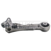 First Line Control/Trailing Arm fits Jaguar S-Type II 1999-2008