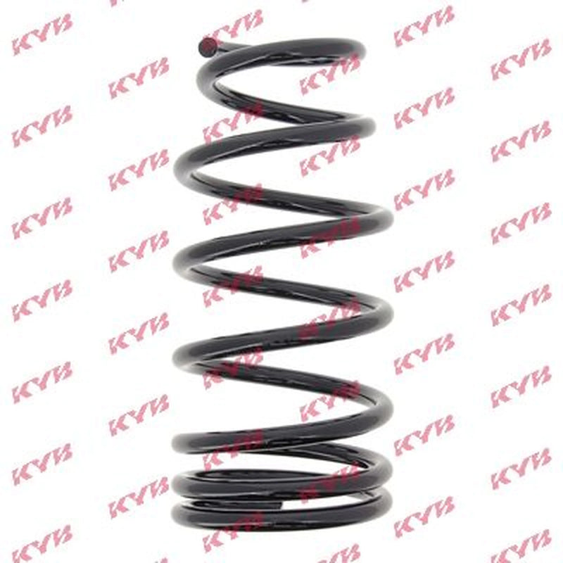 KYB 2 x Suspension Springs fits Renault Espace 1996-2002 1.9 2.0 2.2 3.0