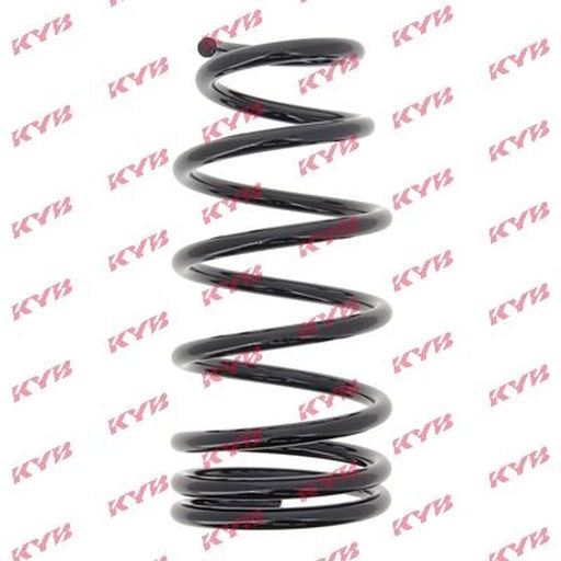 KYB 2 x Suspension Springs fits Renault Espace 1996-2002 1.9 2.0 2.2 3.0