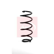 Apec 2 x Suspension Springs fits Ford Fusion 2002-2012 1.25 1.4 1.6