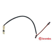 Brembo Brake Pad Wear Sensor Front Right fits Porsche 911 2008-2012 3.8