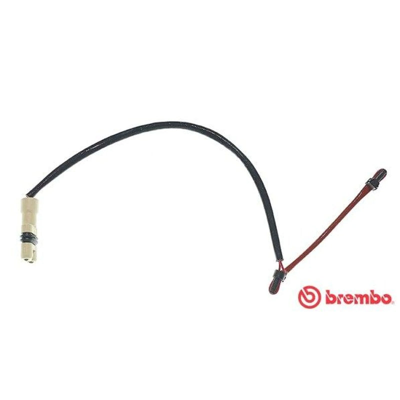 Brembo Brake Pad Wear Sensor Front Right fits Porsche 911 2008-2012 3.8