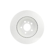 Bosch Front Vented & Rear Vented Brake Discs & Pads fits BMW 3 2012-2019