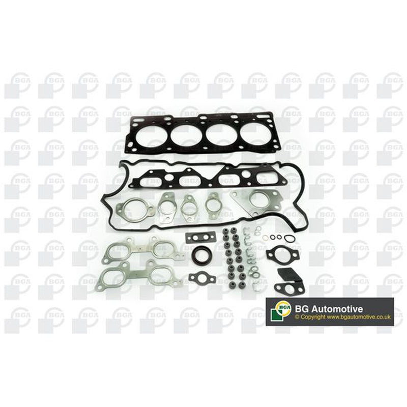 BGA Cylinder Head Gasket Kit fits Mazda 5 2005-2010 2.0