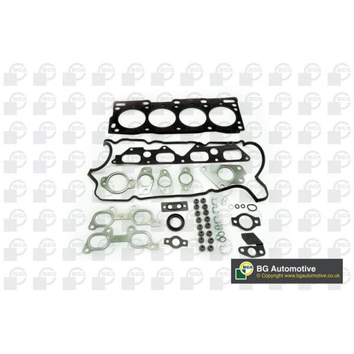 BGA Cylinder Head Gasket Kit fits Mazda 5 2005-2010 2.0
