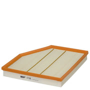 Hengst Engine Air Filter fits Alpina B5 2005-2010 4.4