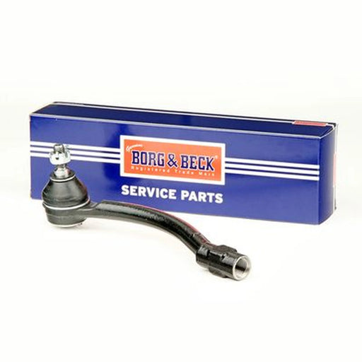 Borg & Beck Steering Tie Rod End Ball Joint BTR5759