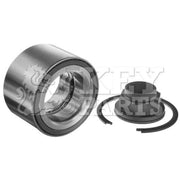 Key Parts Wheel Bearing Kit fits Citroën Relay II 2002-2006 2.0 2.2 2.8