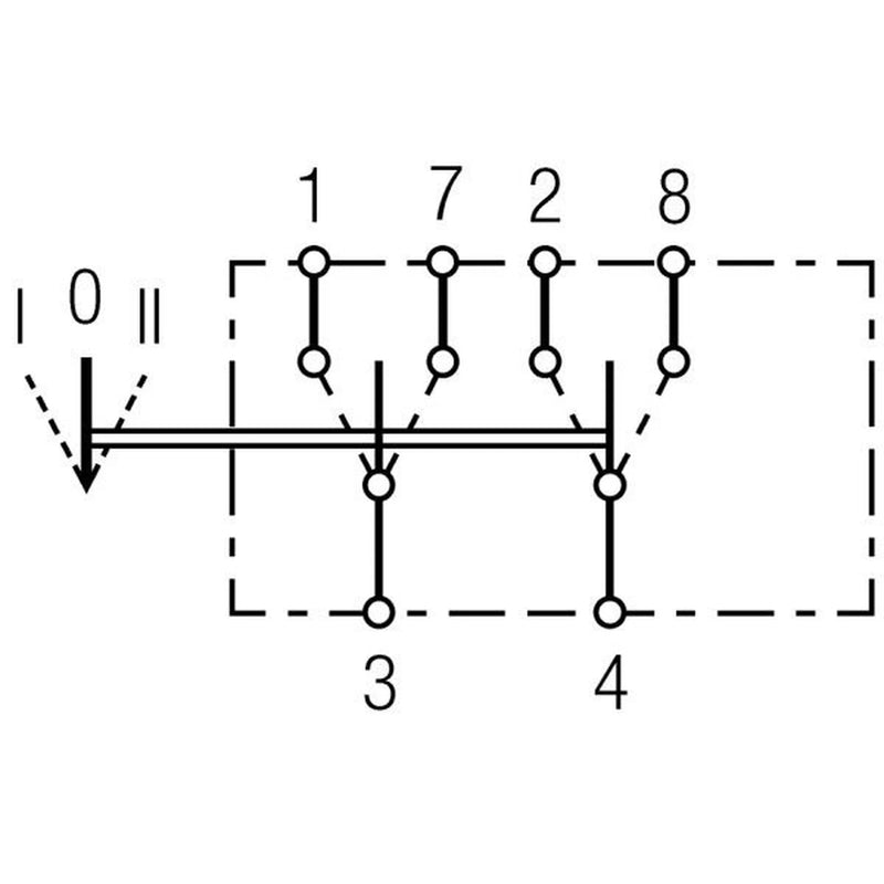 Hella Electrical Switch