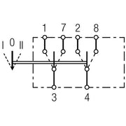 Hella Electrical Switch